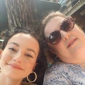 Meet your Posher, Bethany